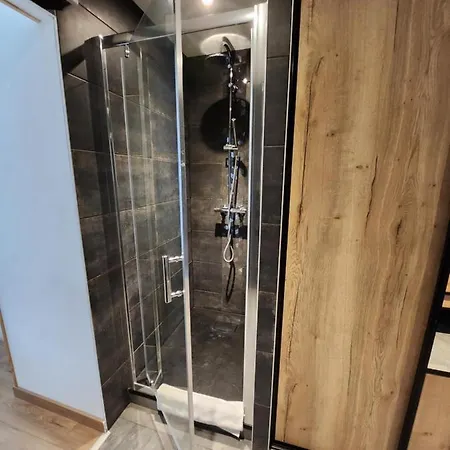 Porte Bonheur Villa Arenthon