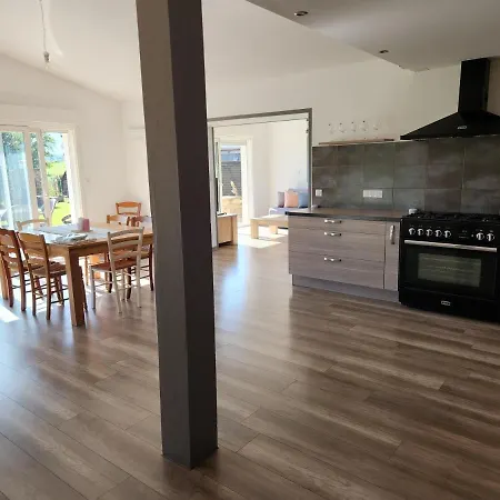 Villa Porte Bonheur Arenthon