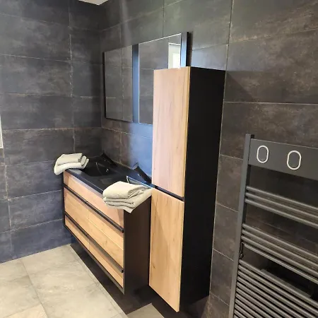 Porte Bonheur Arenthon