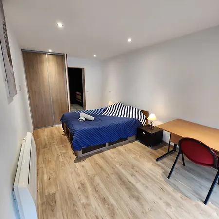 Porte Bonheur Villa *