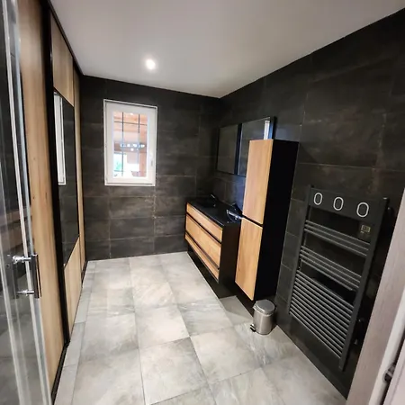 Porte Bonheur Villa Arenthon