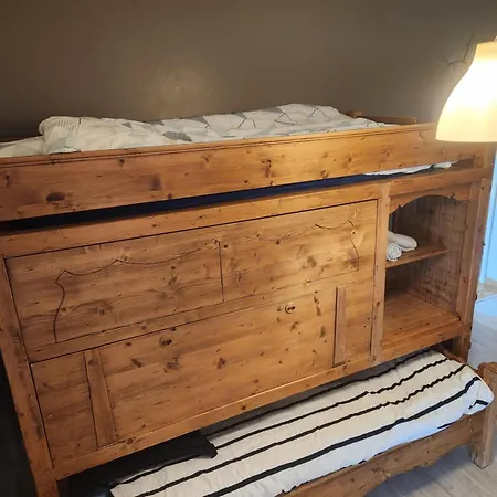 Porte Bonheur * Arenthon