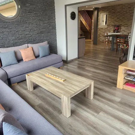 Porte Bonheur Villa *