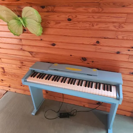 Villa Porte Bonheur Arenthon